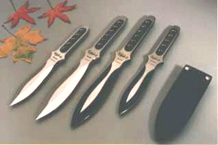 Moeller knives 2